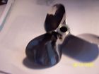 Z492 Racing Blade Dewald Csh Shaft Kiekhaefer Yamatoi