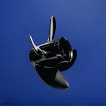 New Mercury Oem Propeller 8M8026655 Spitfire 9.3" Dia 11" Pitch 4 Blade Rh Al. Fixed Price $202.91.