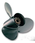 Mercury QA1916X Quicksilver 3-BLADE Propeller. Fixed Price $146.58.