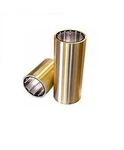 Morse Cutlass Bearing, Chogset, 1-1/4" X 1-1/2" 5". Fixed Price $117.59.