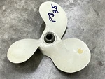 Michigan Wheel PJ-38 Propeller 10 3/8 X 13 1/4 Used. Fixed Price $59.95.
