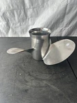 Michigan SSV-172-C 15 1/4 X Propeller. Fixed Price $165.00.