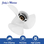 1/4X17-K Aluminum Outboard Propeller For Yamaha 50-130HP 17'' Pitch 15T,RH. Fixed Price $74.99.