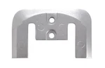 Mercruiser Bravo Cavitation Plate Magnesium Anode 1 2 3. Fixed Price $19.05.