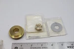 Nos Oem Genuine Nissan/tohatsu 9.9-18HP Outboard Propeller Hardware 362-64231-0. Fixed Price $24.99.