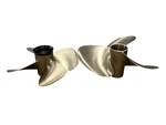 Volvo Penta T3 Duoprop Set, For Ips Drives, Front & Rear Propellers 3861095 New. Fixed Price $3999.99.