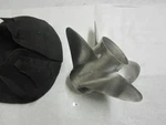 Mercury/ Mercruiser Bravo One Propeller 48-8M0151219 15.25 X 30 Rh Ss Blade. Fixed Price $850.25.
