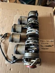 1976-77 Mercury Outboard 850 -85HP Cam Shaft And Pistons. Fixed Price $42.00.