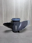 176421 Propeller 40 45 48 50 55 60 Hp Evinrude Johnson 12 1/4 X 15 1976-05 2-CYL. Fixed Price $18.00.
