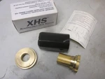 Michigan Wheel Corp Xhs Xchangeable Prop Hub System Honda 75-225 Hp 56107. Fixed Price $38.55.