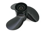 Boat 362-64105-0 879779 Aluminium Propeller 9.25 X 7" Tohatsu Nissan Outboard. Fixed Price $61.47.