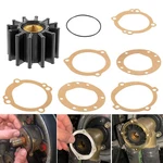 Replace 835874 Water Pump Impeller Repair Kit For Volvo Penta, Sherwood, Johnson. Fixed Price $19.50.
