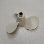 Michigan Wheel Ps 25 Propeller Oem 9 X 10 Pitch R.h.. Fixed Price $35.97.