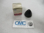 A50 Evinrude Johnson Omc 0375773 Prop Nut Oem New Factory Boat Parts. Fixed Price $7.95.