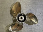 Suzuki Ss Prop 3X16X23L (counter Rotation). Fixed Price $499.99.