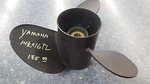 61B-45974-00-00 Yamaha Prop. Fixed Price $185.00.