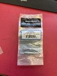 Mercury/force/chrysler #FA324101 Pin Kit, 5X Nip Nos. Fixed Price $8.00.