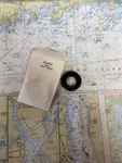 Sierra Marine #18-4232 Drive Shaft Propeller Spacer Replaces Omc 323943.. Fixed Price $8.00.