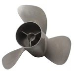 Mercury Bravo Three Boat Propeller 48-831868A60 Rear Rh 14 1/4 X 30P. Fixed Price $818.94.