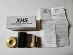 Michigan Wheel Xhs Hub Kit 113 Honda 35-45HP 1991-1994, 40-50HP 1995 & Newer. Fixed Price $49.99.