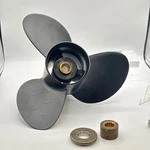 Evinrude/johnson Omc New Oem Aluminum 3 Blade Propeller, 14.8X17P Rh, 0765187. Fixed Price $179.99.