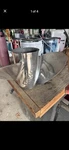 Mercury Quicksilver Mirage 27P Stainless Steel Propeller 48-18280-A41 Bass Bo. Fixed Price $450.00.