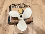 Michigan Wheel PR-132 072132 3-BLADE Propeller 10-1/4 X 12. Fixed Price $84.95.