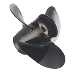 Mercury Marine Propeller Black Diamond #QA2038X. Fixed Price $168.74.
