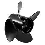 Rubex Series 14 PROPELLER-1/2"D 17"P Rh Rotation 4-BLADE Aluminum Thru Hub. Fixed Price $136.77.