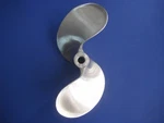 Signature 11 X 10 Weedless Mud Motor Propeller 3/4 Shaft Size. Fixed Price $229.00.