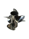 Suzuki Marine 3 X 15 1/2 27 Lh & Rh, Front Prop Rear Set, Oem. Fixed Price $799.99.