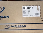 Michigan Match 031017 Diameter: 10.375 Pitch 13.000 / Blades. Fixed Price $134.51.