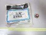 *new Oem* 0750 Mercury Quicksilver Nut 11-34933. Fixed Price $10.12.