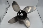 Mercury Bravo Prop 15.25X30 - 831915L35. Fixed Price $500.00.