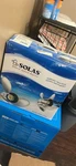 Solas Prop New Saturn D3 Suzuki Stainless 75-140HP #4431-133-17. Fixed Price $275.00.