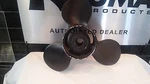 Michigan Wheel / Match 031027 Aluminum Boat Propeller. Fixed Price $125.00.