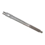Yamaha 50-60-70-75-80-85-90HP Most 1989-2001 Propeller Shaft 688-45611-00-00. Fixed Price $127.87.