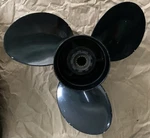 Aluminum 3-BLADE Mercury Mercruiser Mariner Prop Rh 14.5X21 #48-832828-C1-17. Fixed Price $95.00.