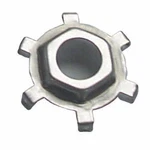 Sierra Tab Washer, 18-3200. Fixed Price $13.60.