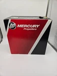 Mercury Fury 14X25P Propeller 8M0151273. Fixed Price $900.00.