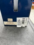 Evinrude Johnson Propeller #0778610 3 X 11.6 14 Rh Aluminum. Fixed Price $110.00.