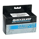 Mercury Quicksilver Flo Torq Hub Kit 835279Q2 For Honda 75-130HP. Fixed Price $68.89.