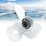 Boat Propeller 11 3/8X12 Fit Yamaha Outboard Engine 25-60HP Oem 663-45952-02-EL. Fixed Price $68.00.