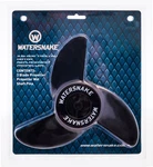 Watersnake Brand Two (2) Blade Prop Replacement Kit 55131-W. Fixed Price $29.12.