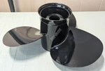 Genuine Mercury Outboard 3 Blade Aluminum Propeller 14X9 Rh QA2026X. Fixed Price $118.63.