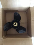 Michigan Wheel Propeller 13 X 19 Right Hand Blades 031143. Fixed Price $99.99.