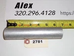 Polaris - Oem Idler Spacer 5333086. Fixed Price $12.83.