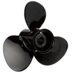Quicksilver Black Diamond Outboard I/o Aluminum PROP14 1/4 X 21P 3 Blade Rh. Fixed Price $139.95.