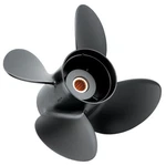 Solas Prop Amita B4 Yamaha/mercury Aluminum 20-30HP #3213-102-11. Fixed Price $82.16.