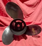 Mercury Sport Chopper 14 7/8 X 19 48-93832 Propeller For 90-300HP (K507). Fixed Price $105.00.